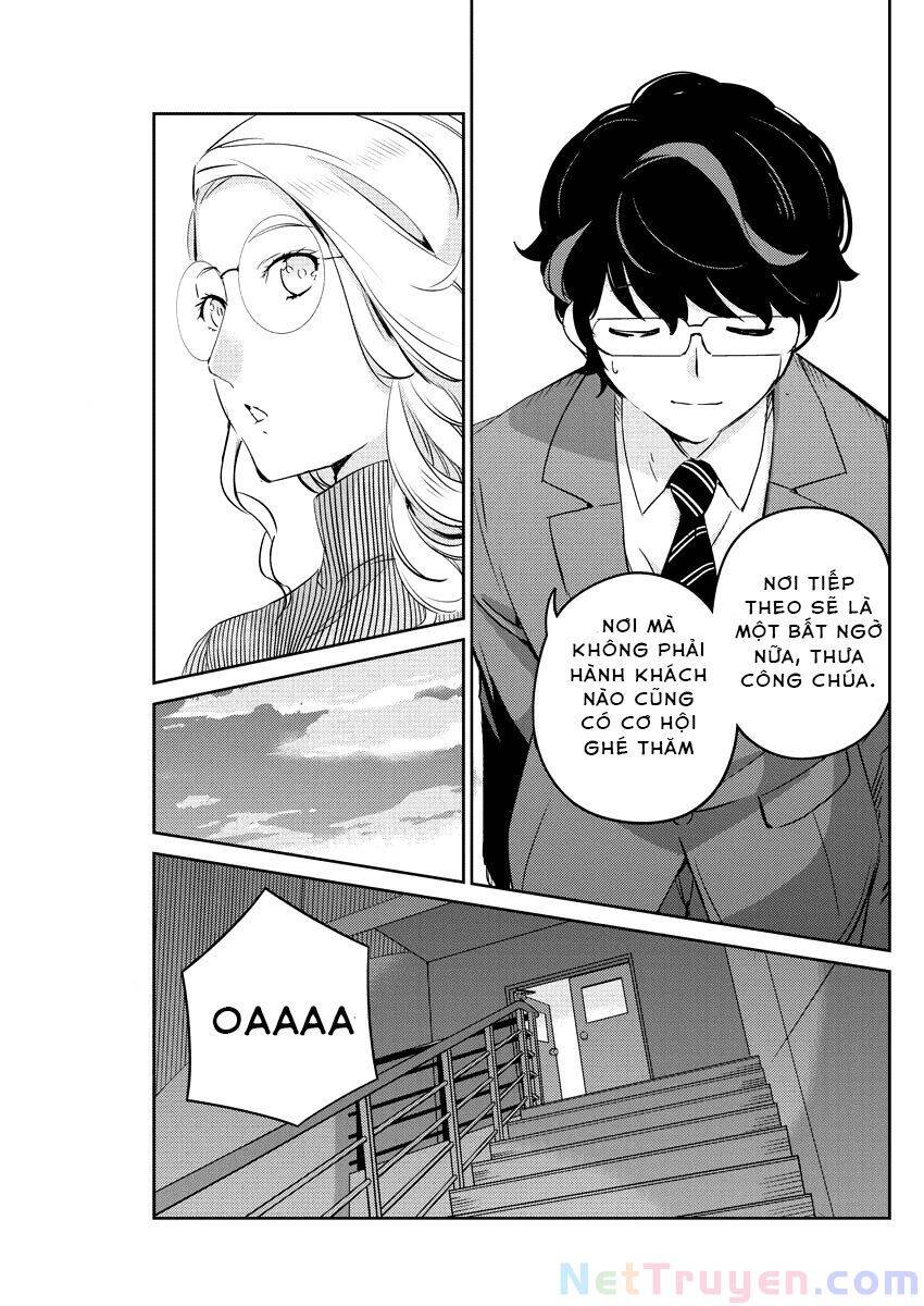 365 Ngày Cho Đến Lúc 2 Ta Kết Hôn Chapter 13 - 11