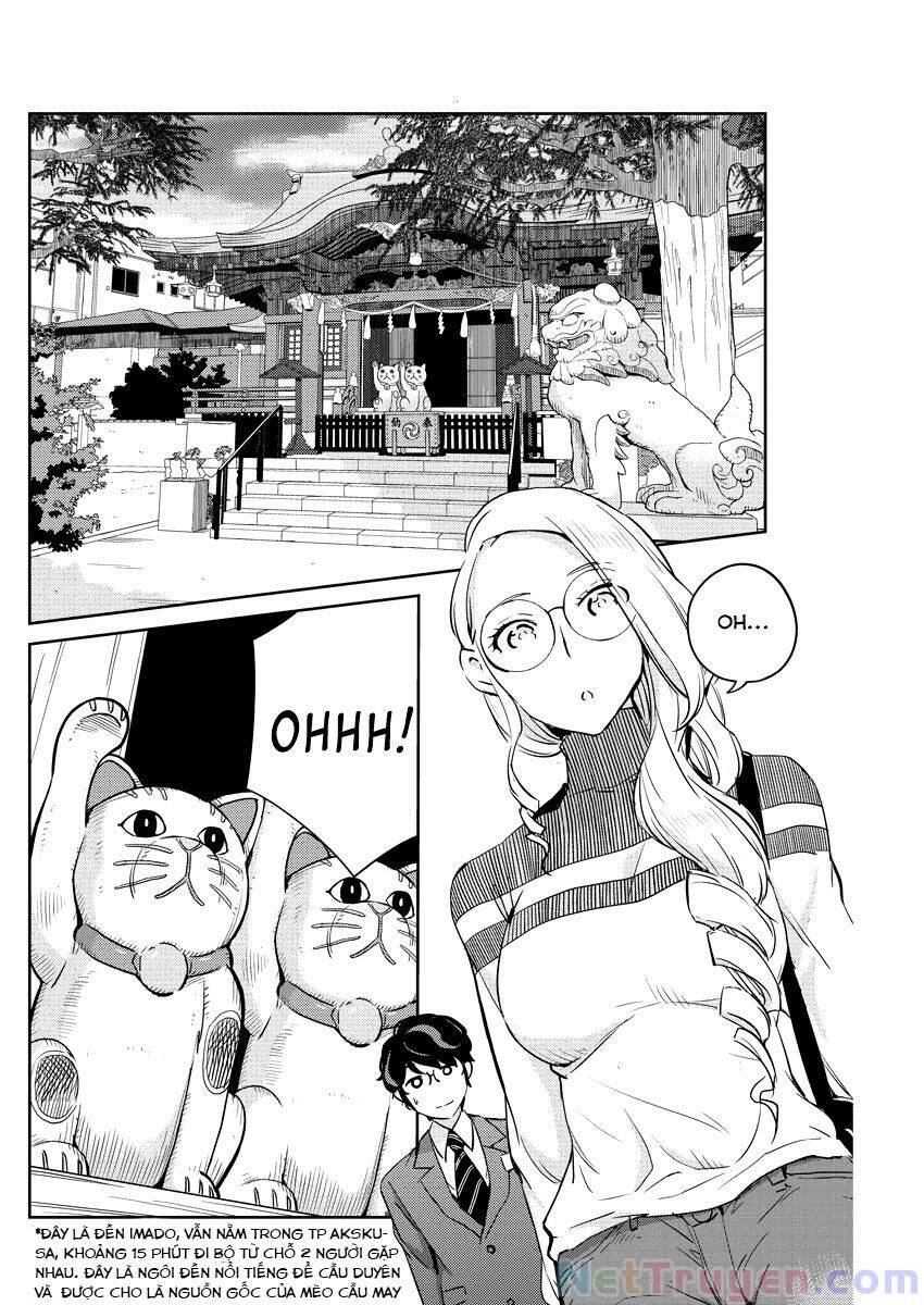 365 Ngày Cho Đến Lúc 2 Ta Kết Hôn Chapter 13 - 6