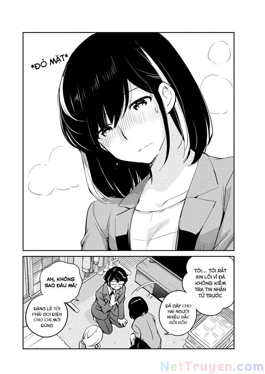 365 Ngày Cho Đến Lúc 2 Ta Kết Hôn Chapter 15 - 2