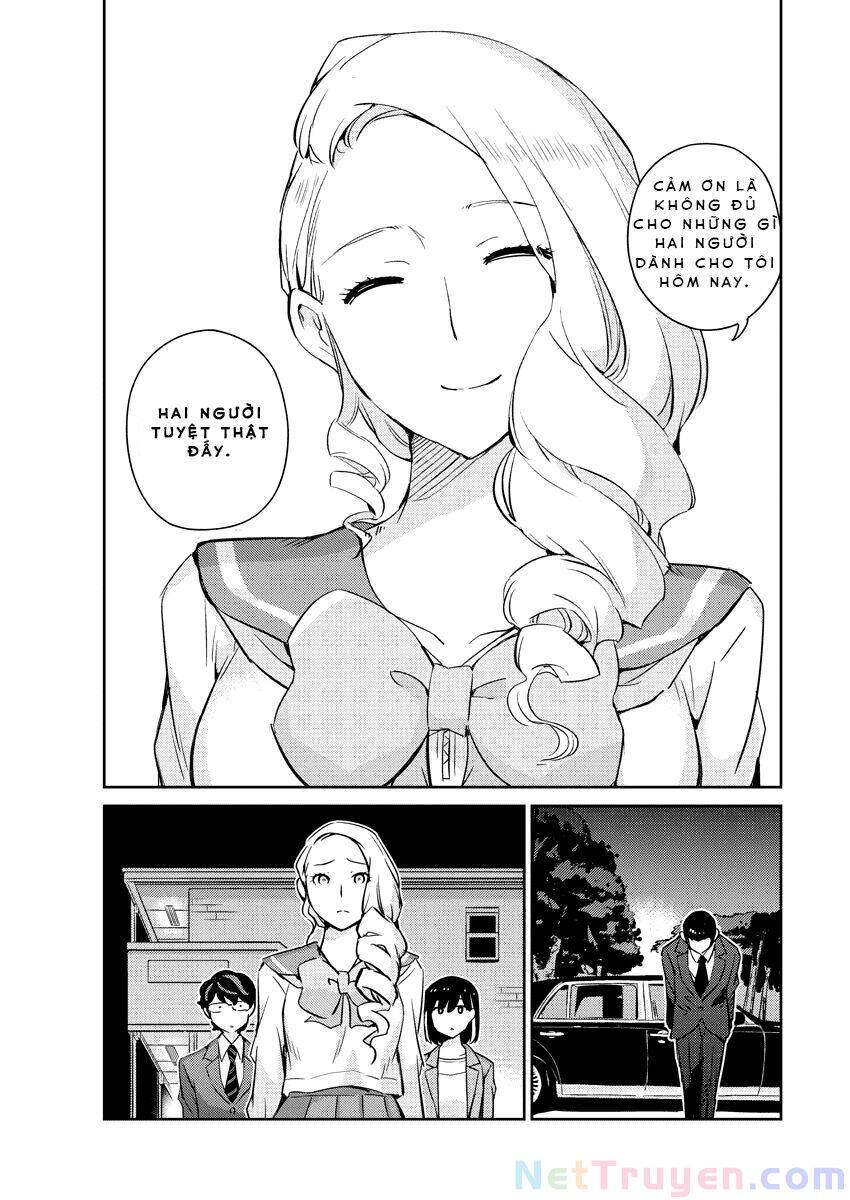 365 Ngày Cho Đến Lúc 2 Ta Kết Hôn Chapter 15 - 11