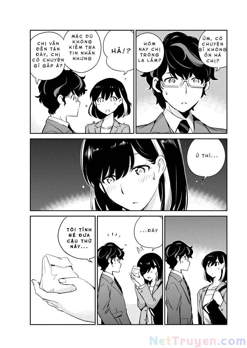 365 Ngày Cho Đến Lúc 2 Ta Kết Hôn Chapter 15 - 13