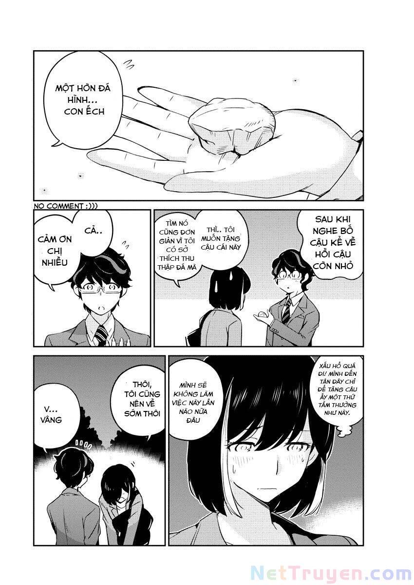 365 Ngày Cho Đến Lúc 2 Ta Kết Hôn Chapter 15 - 14