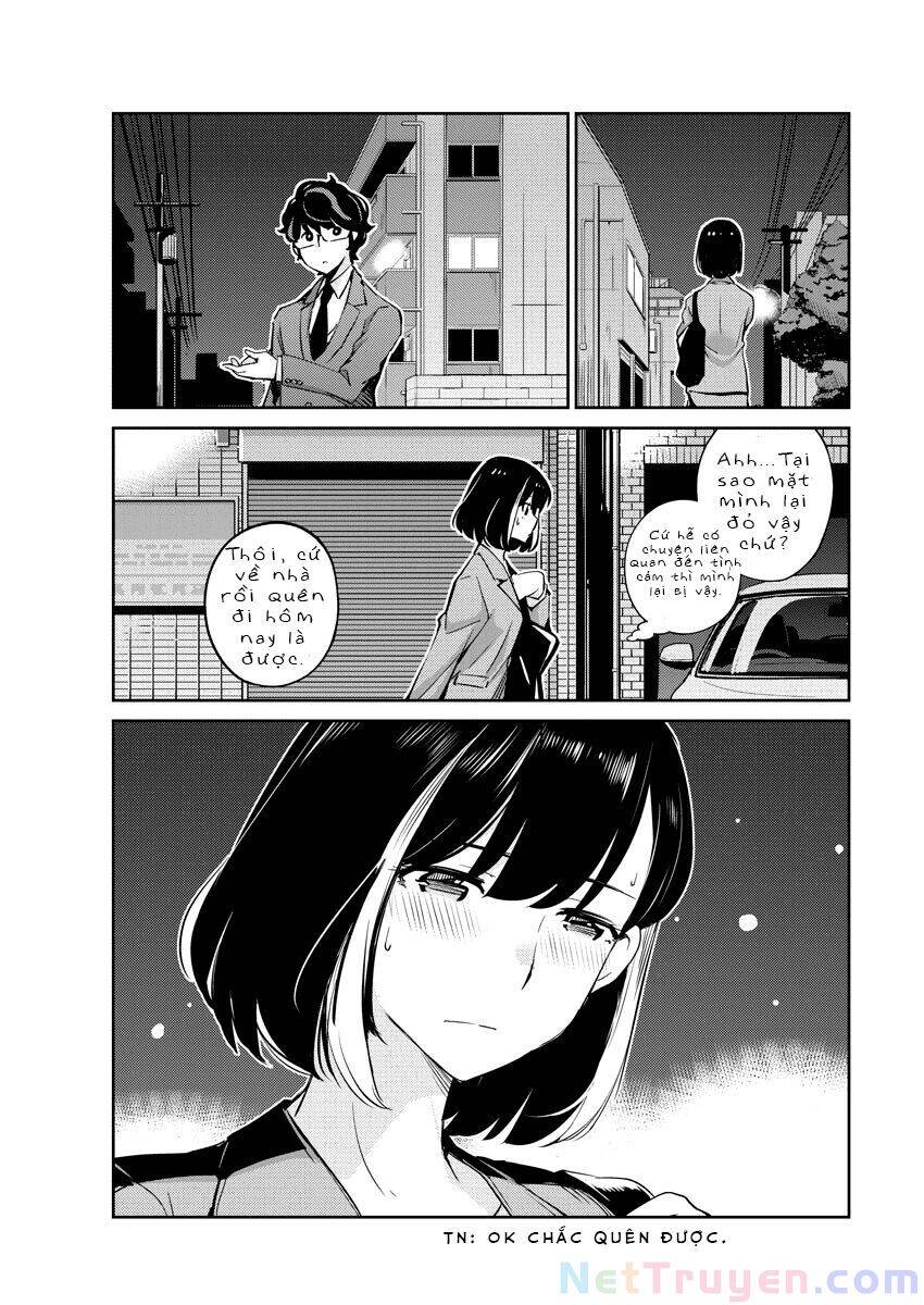 365 Ngày Cho Đến Lúc 2 Ta Kết Hôn Chapter 15 - 15