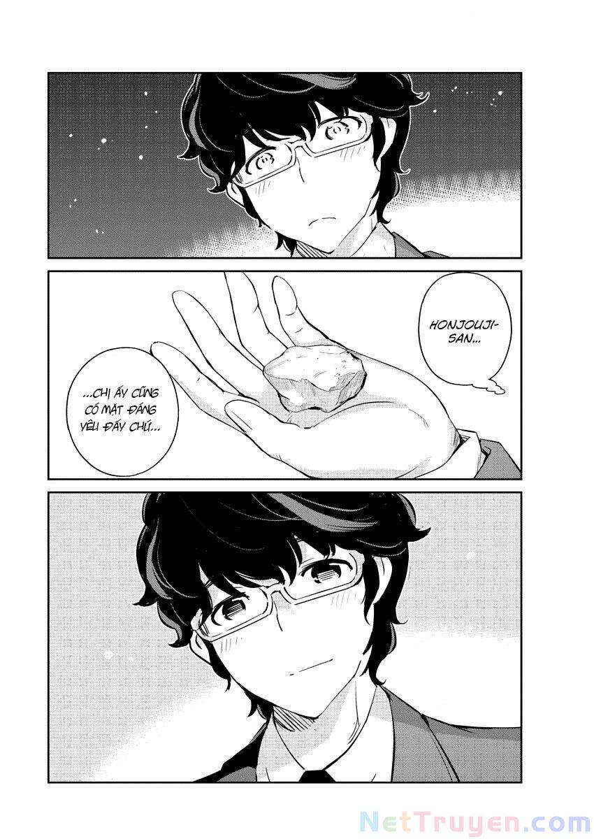 365 Ngày Cho Đến Lúc 2 Ta Kết Hôn Chapter 15 - 16