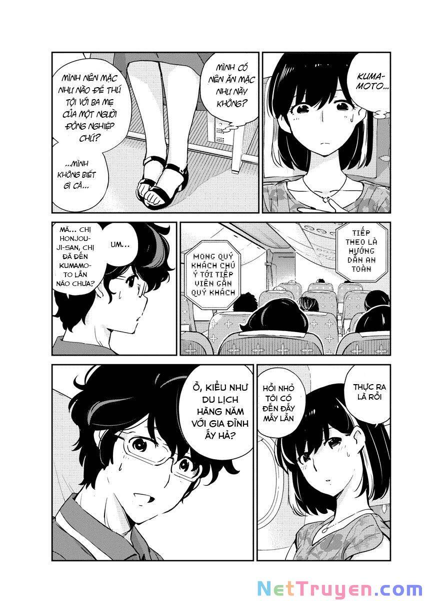 365 Ngày Cho Đến Lúc 2 Ta Kết Hôn Chapter 17 - 14
