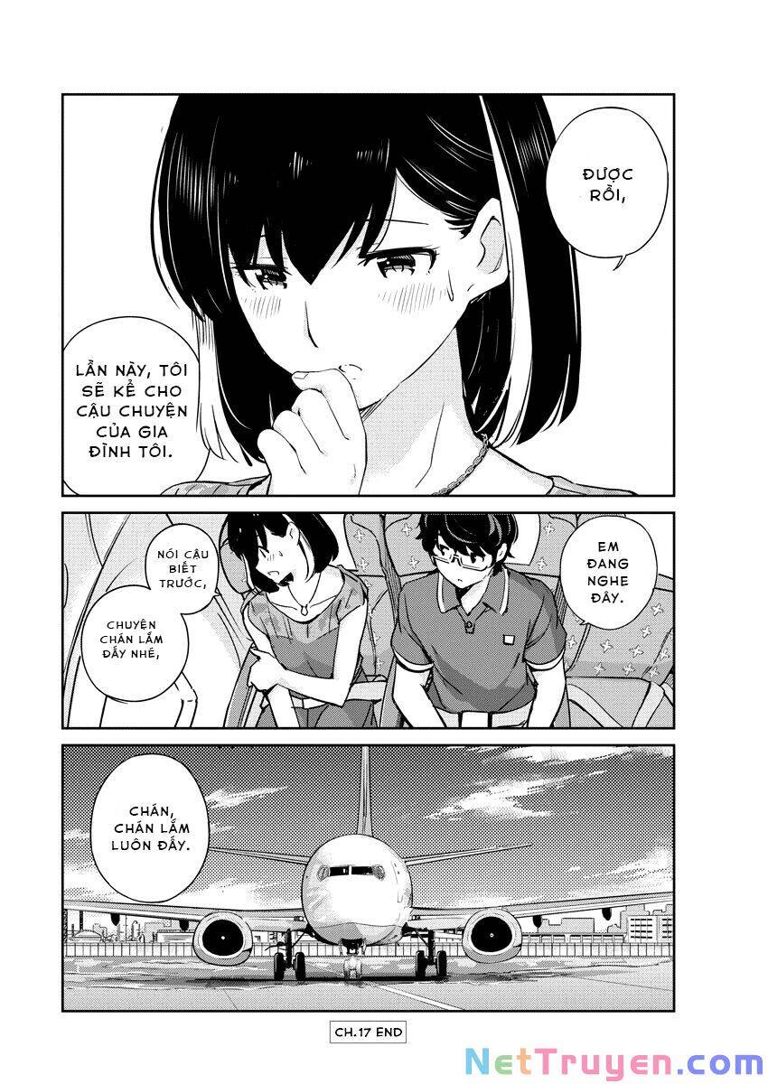 365 Ngày Cho Đến Lúc 2 Ta Kết Hôn Chapter 17 - 17