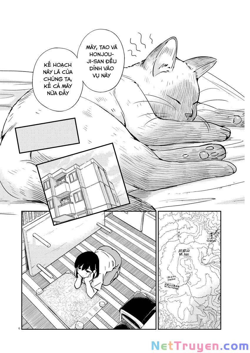 365 Ngày Cho Đến Lúc 2 Ta Kết Hôn Chapter 17 - 6