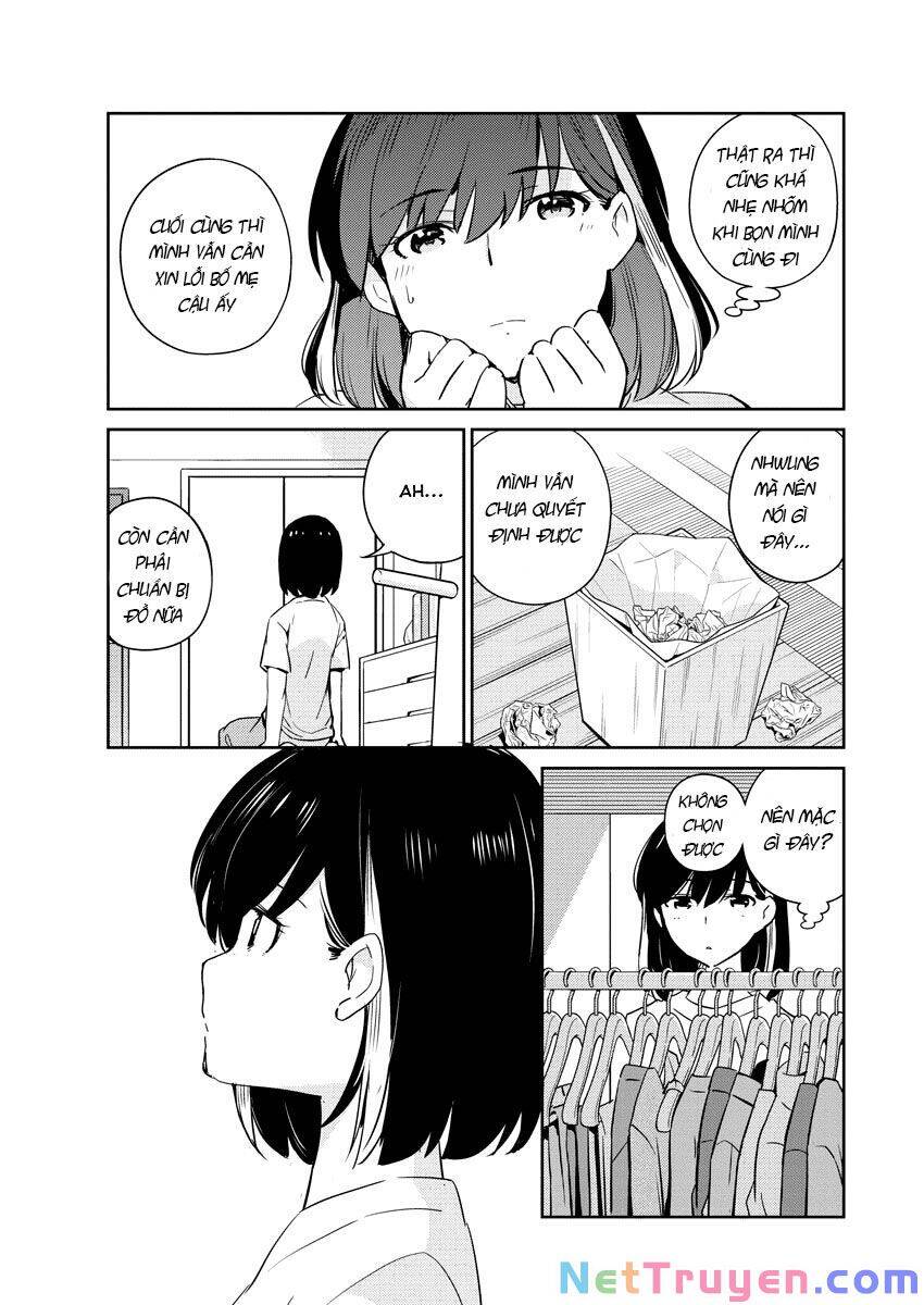 365 Ngày Cho Đến Lúc 2 Ta Kết Hôn Chapter 17 - 7
