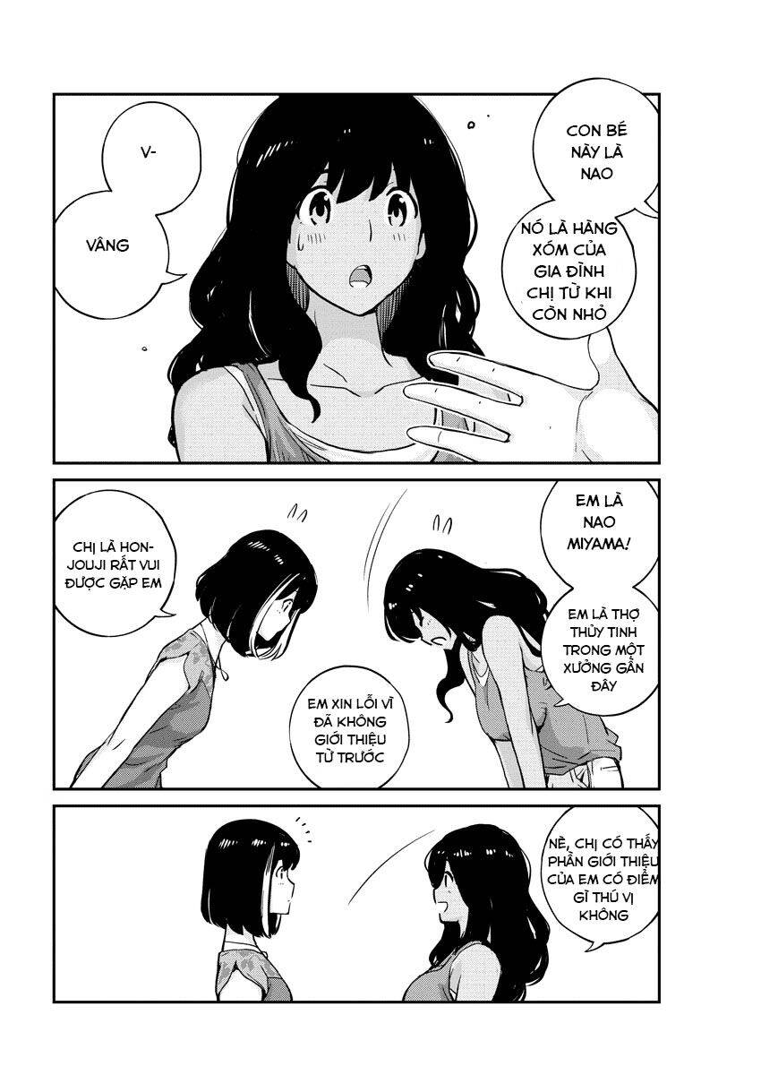 365 Ngày Cho Đến Lúc 2 Ta Kết Hôn Chapter 22 - 11