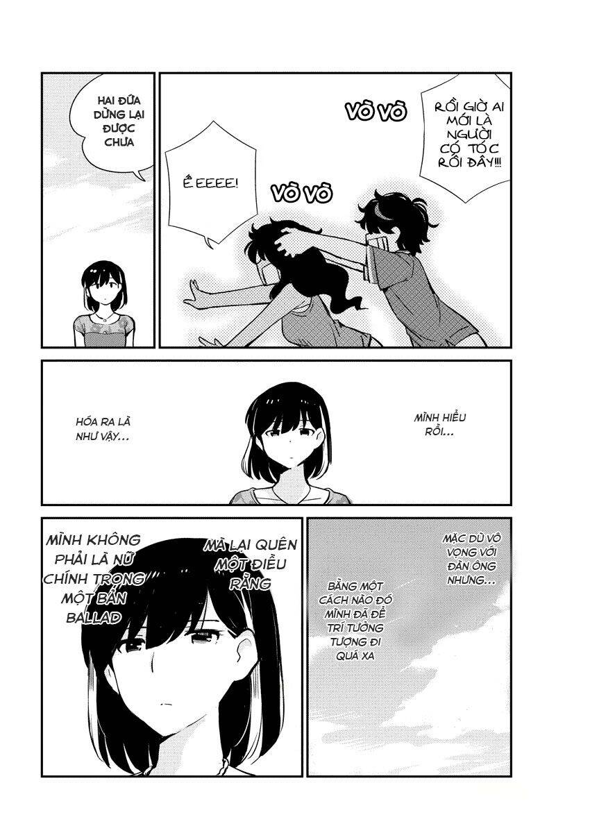 365 Ngày Cho Đến Lúc 2 Ta Kết Hôn Chapter 22 - 13