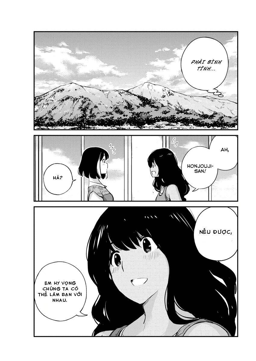 365 Ngày Cho Đến Lúc 2 Ta Kết Hôn Chapter 22 - 14