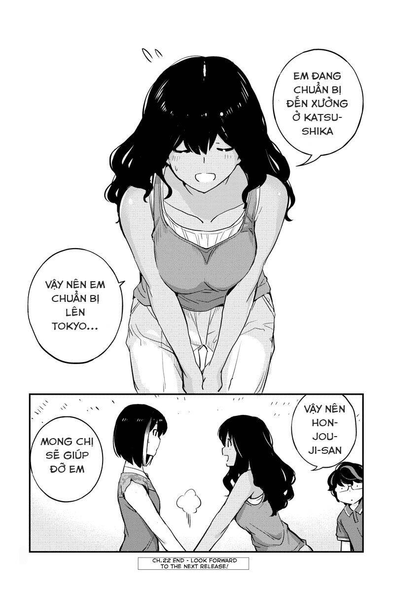 365 Ngày Cho Đến Lúc 2 Ta Kết Hôn Chapter 22 - 15