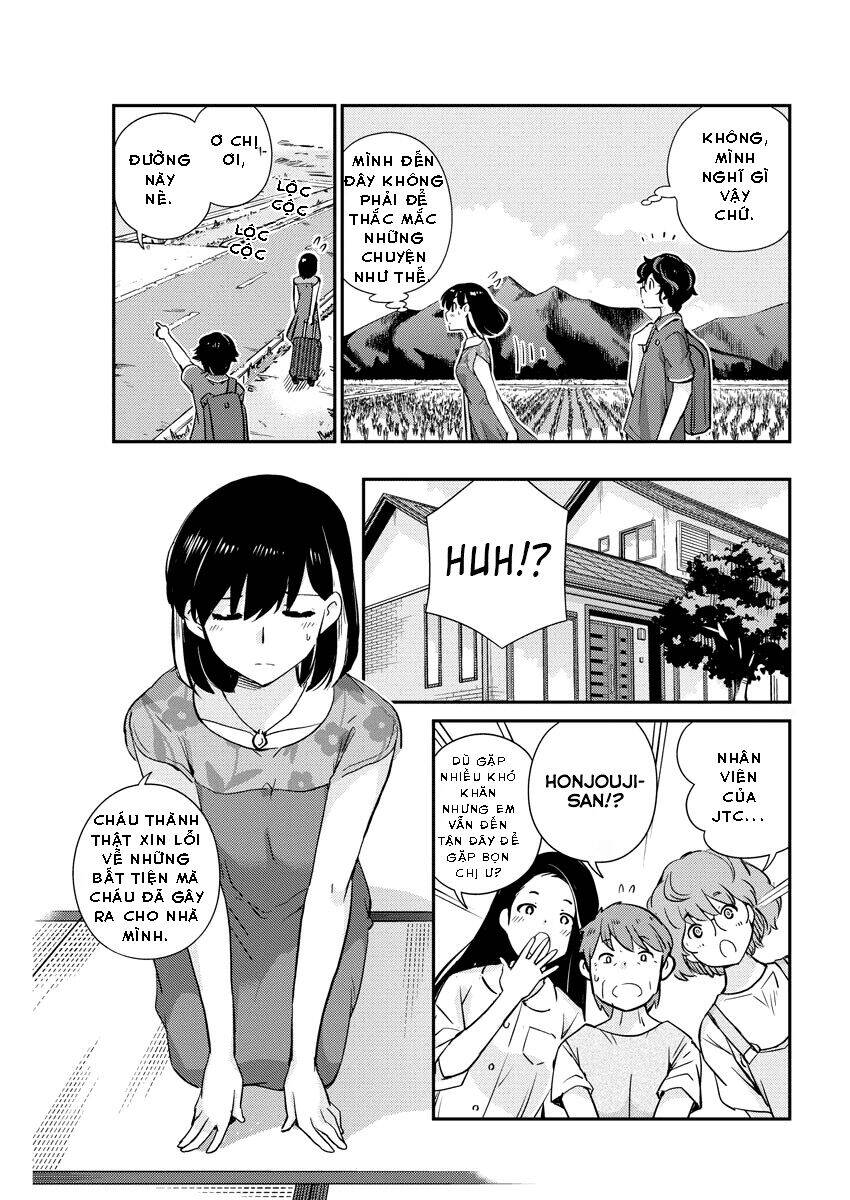 365 Ngày Cho Đến Lúc 2 Ta Kết Hôn Chapter 22 - 4