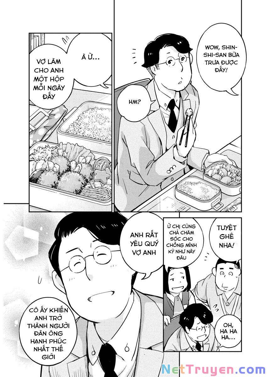 365 Ngày Cho Đến Lúc 2 Ta Kết Hôn Chapter 23 - 11