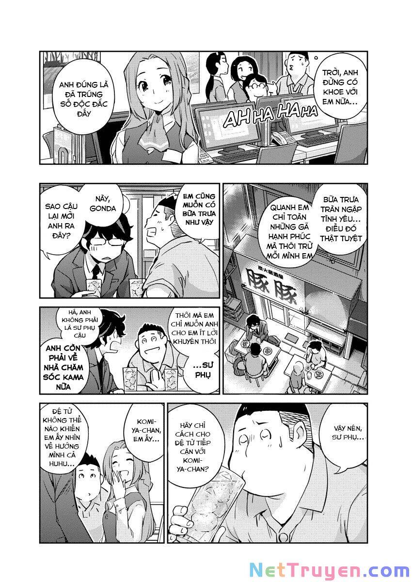 365 Ngày Cho Đến Lúc 2 Ta Kết Hôn Chapter 23 - 12