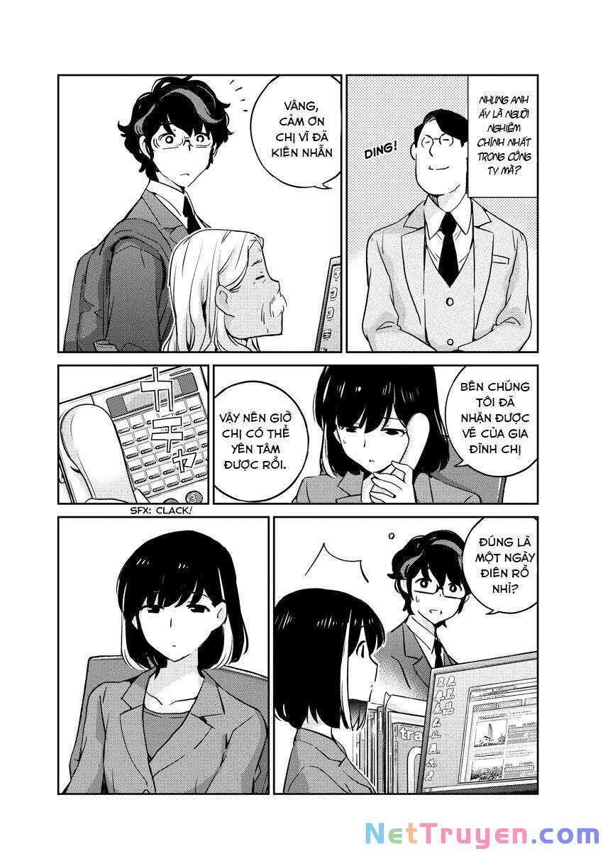 365 Ngày Cho Đến Lúc 2 Ta Kết Hôn Chapter 23 - 16