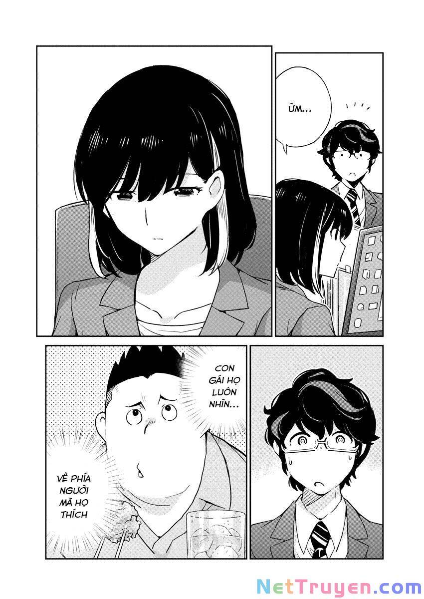 365 Ngày Cho Đến Lúc 2 Ta Kết Hôn Chapter 23 - 17