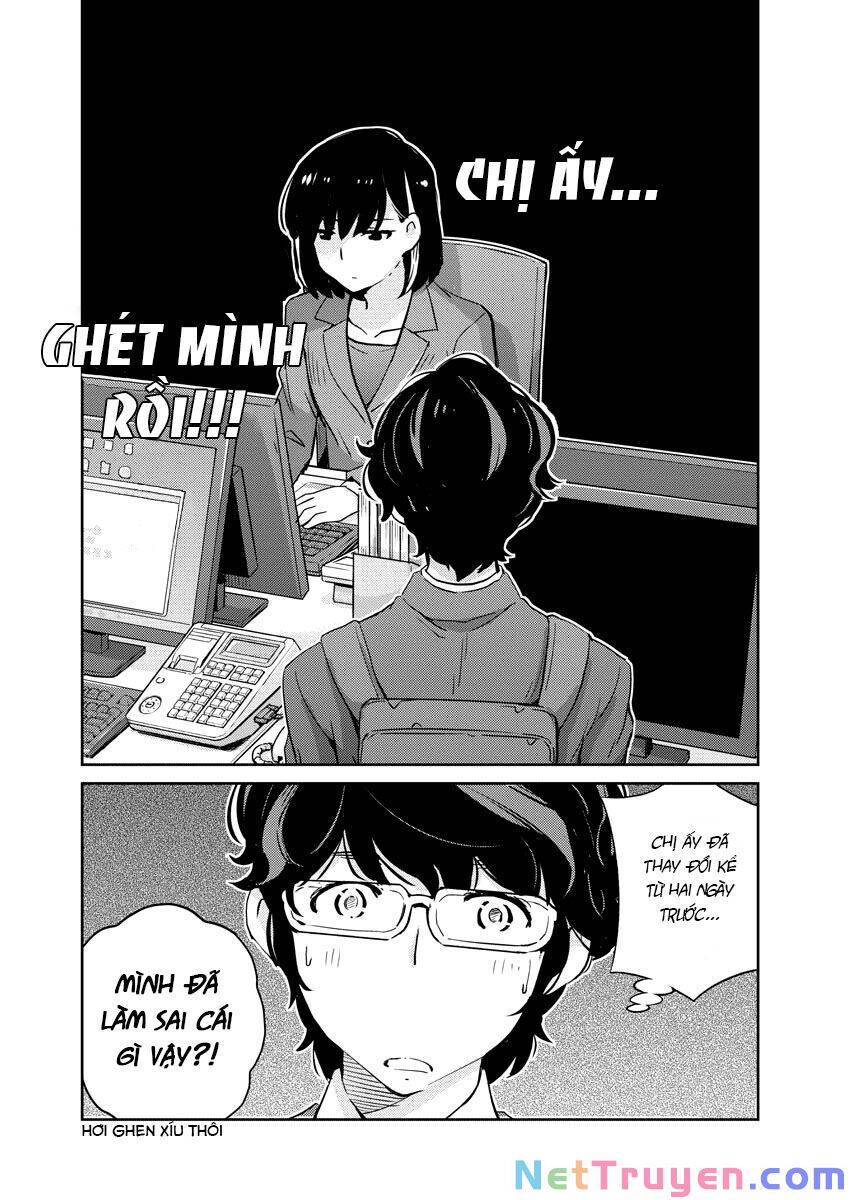 365 Ngày Cho Đến Lúc 2 Ta Kết Hôn Chapter 23 - 18