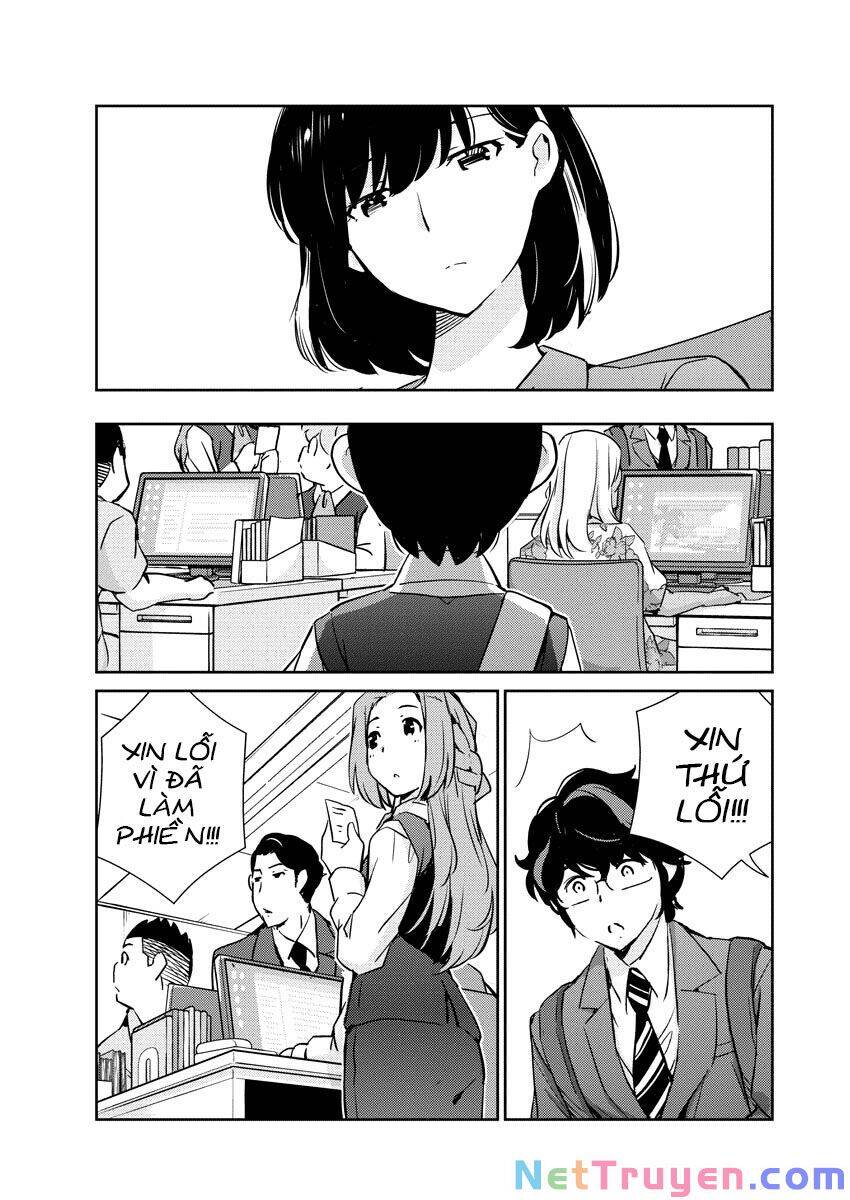 365 Ngày Cho Đến Lúc 2 Ta Kết Hôn Chapter 23 - 19