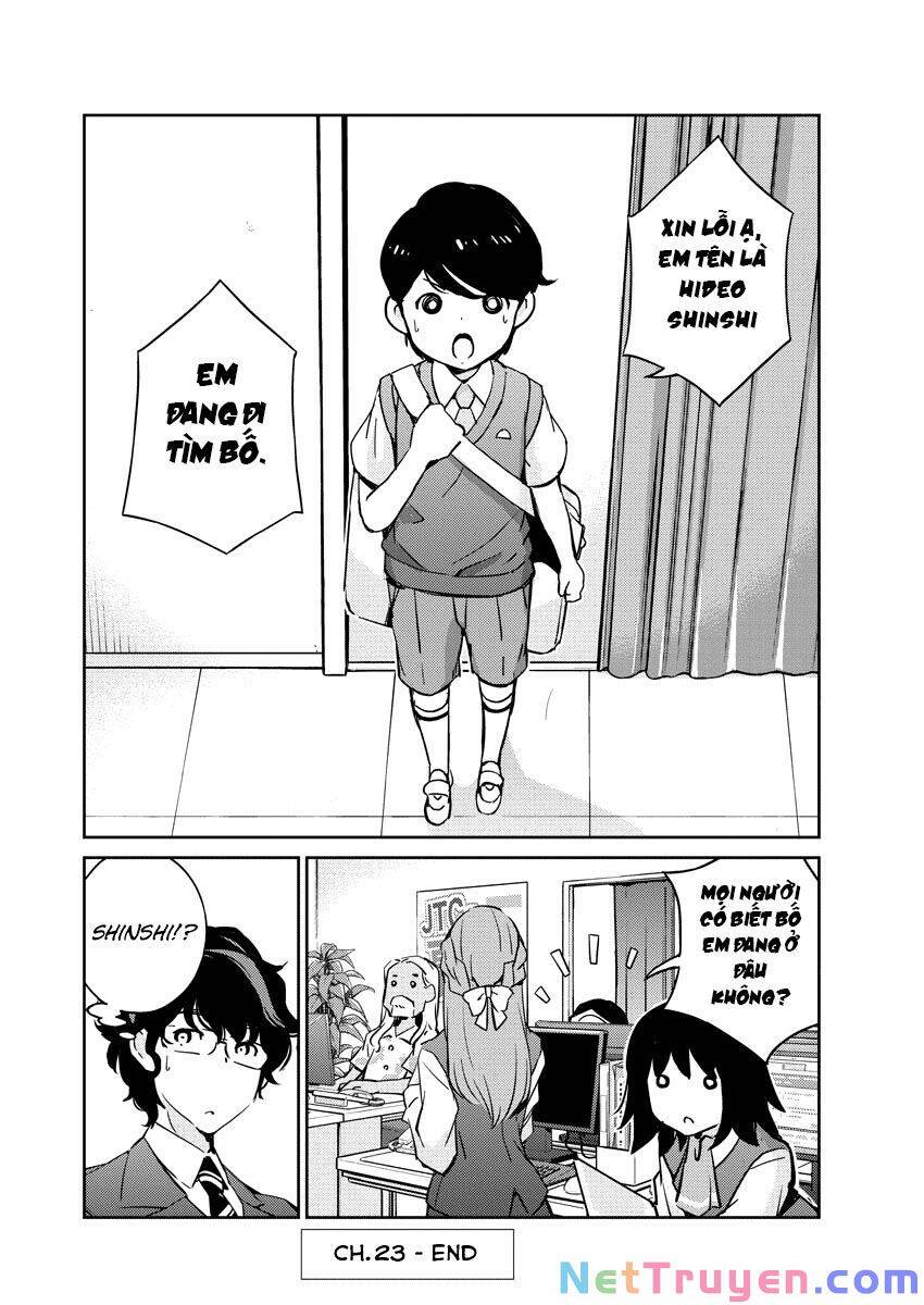 365 Ngày Cho Đến Lúc 2 Ta Kết Hôn Chapter 23 - 20