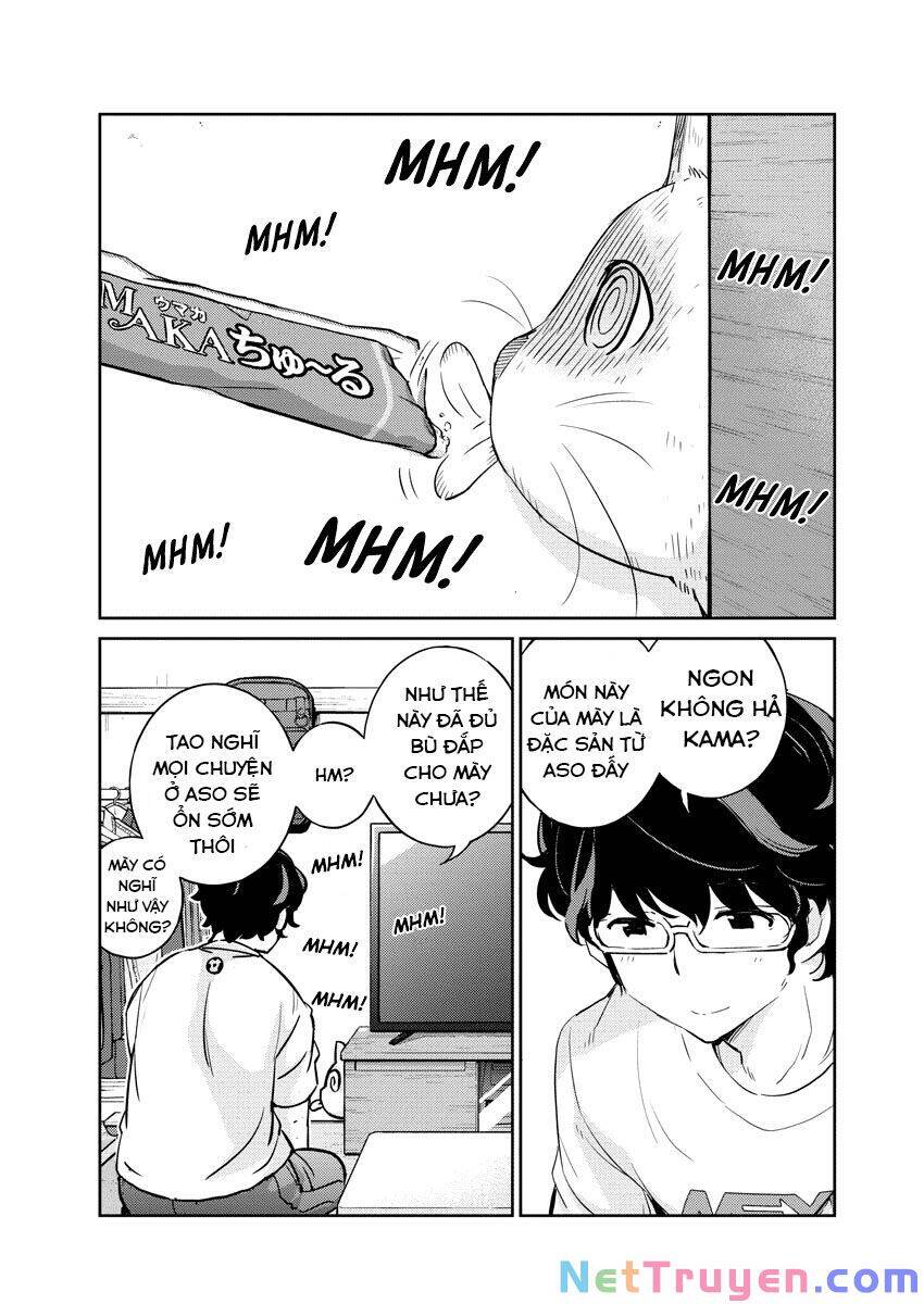 365 Ngày Cho Đến Lúc 2 Ta Kết Hôn Chapter 23 - 3