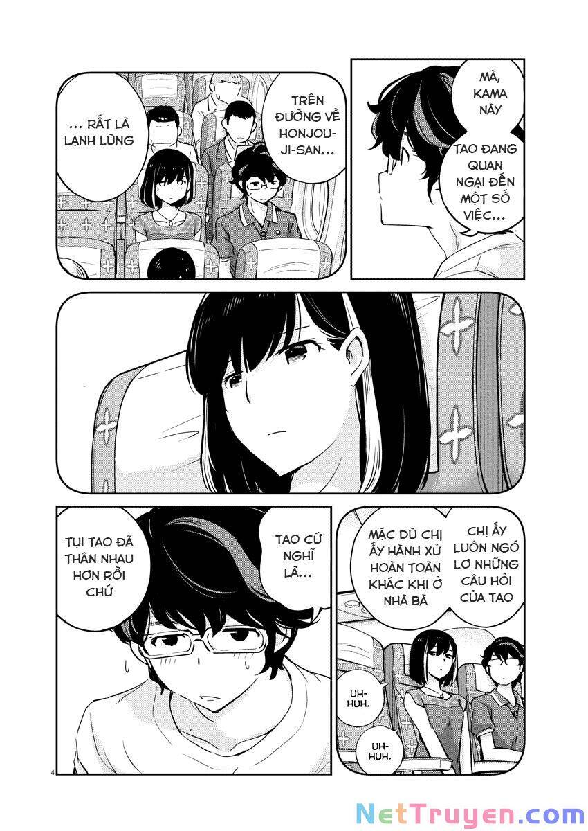 365 Ngày Cho Đến Lúc 2 Ta Kết Hôn Chapter 23 - 4