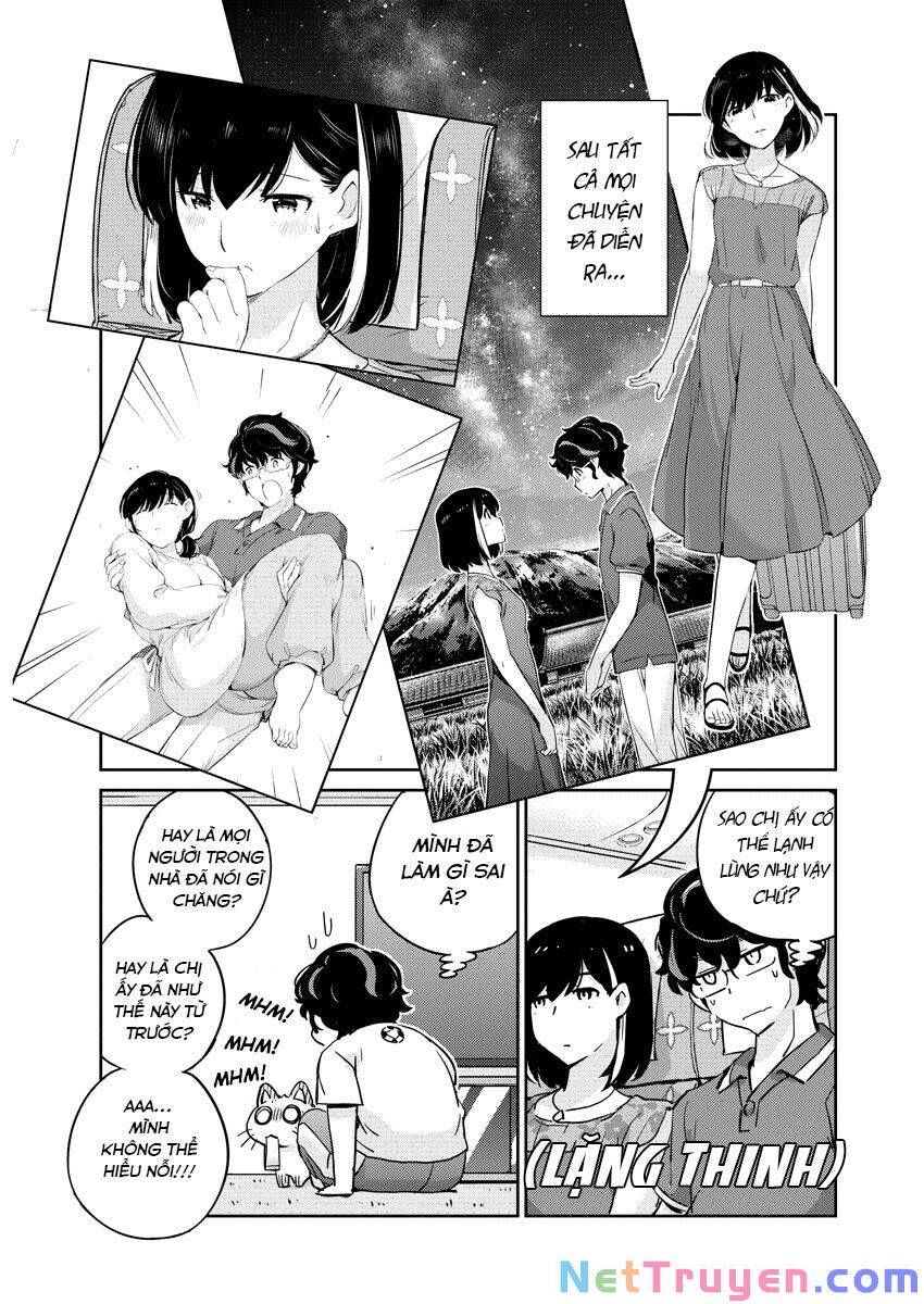 365 Ngày Cho Đến Lúc 2 Ta Kết Hôn Chapter 23 - 5