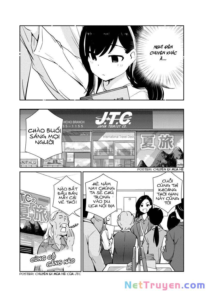 365 Ngày Cho Đến Lúc 2 Ta Kết Hôn Chapter 23 - 8