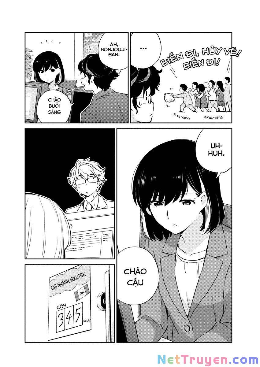 365 Ngày Cho Đến Lúc 2 Ta Kết Hôn Chapter 23 - 10