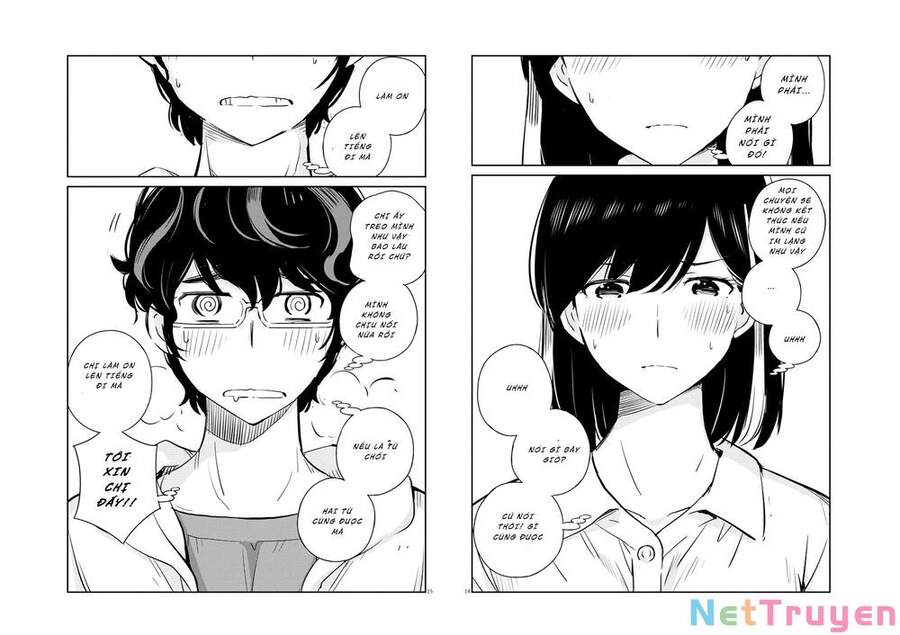 365 Ngày Cho Đến Lúc 2 Ta Kết Hôn Chapter 29 - 11