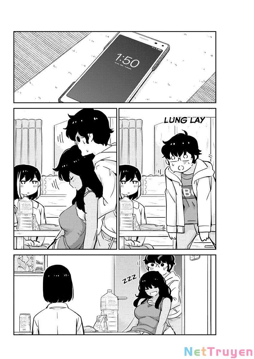 365 Ngày Cho Đến Lúc 2 Ta Kết Hôn Chapter 29 - 12