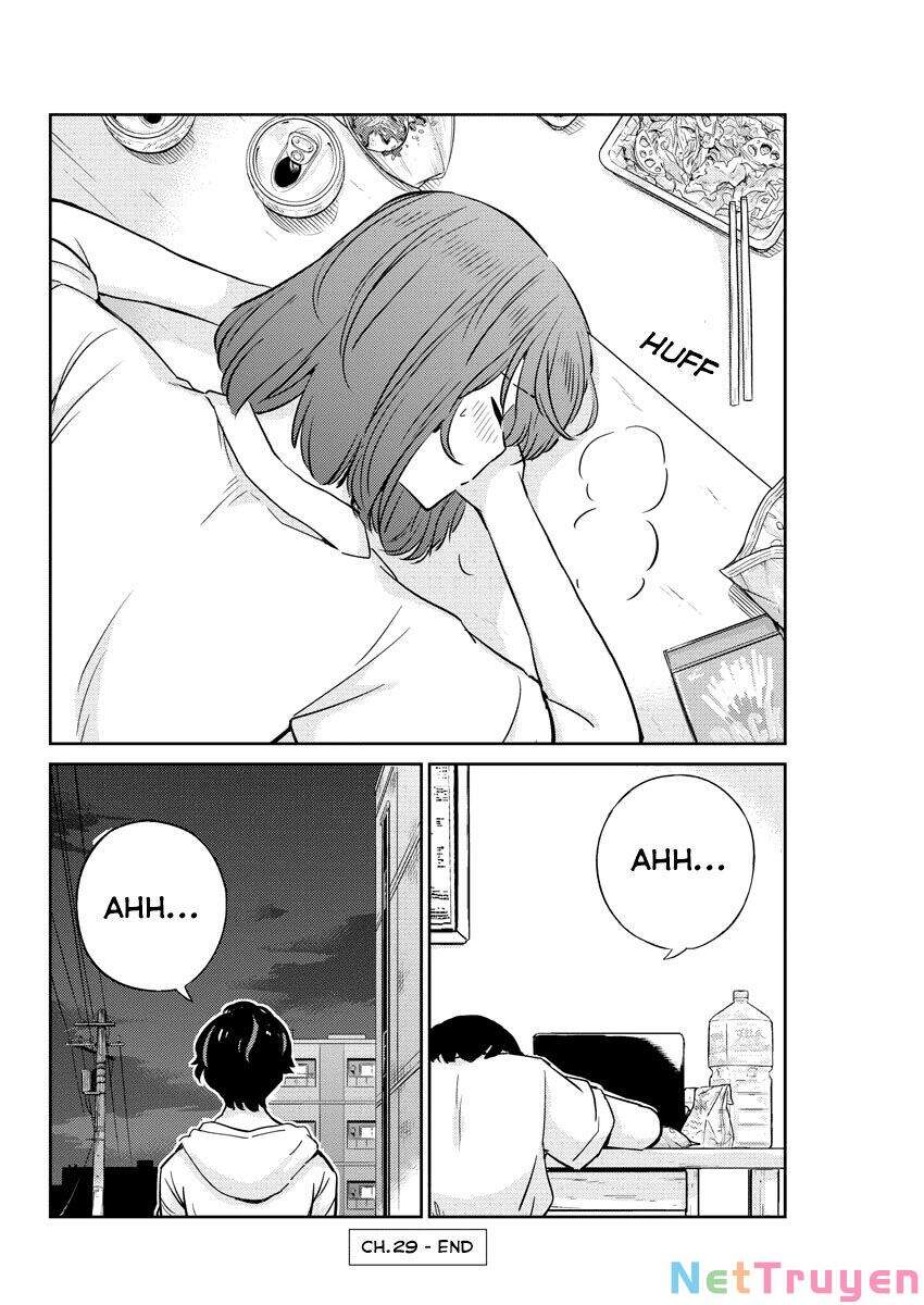 365 Ngày Cho Đến Lúc 2 Ta Kết Hôn Chapter 29 - 14