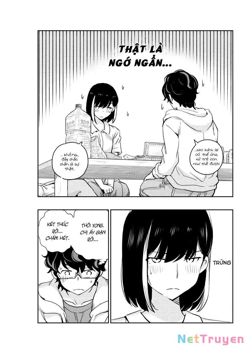 365 Ngày Cho Đến Lúc 2 Ta Kết Hôn Chapter 29 - 4