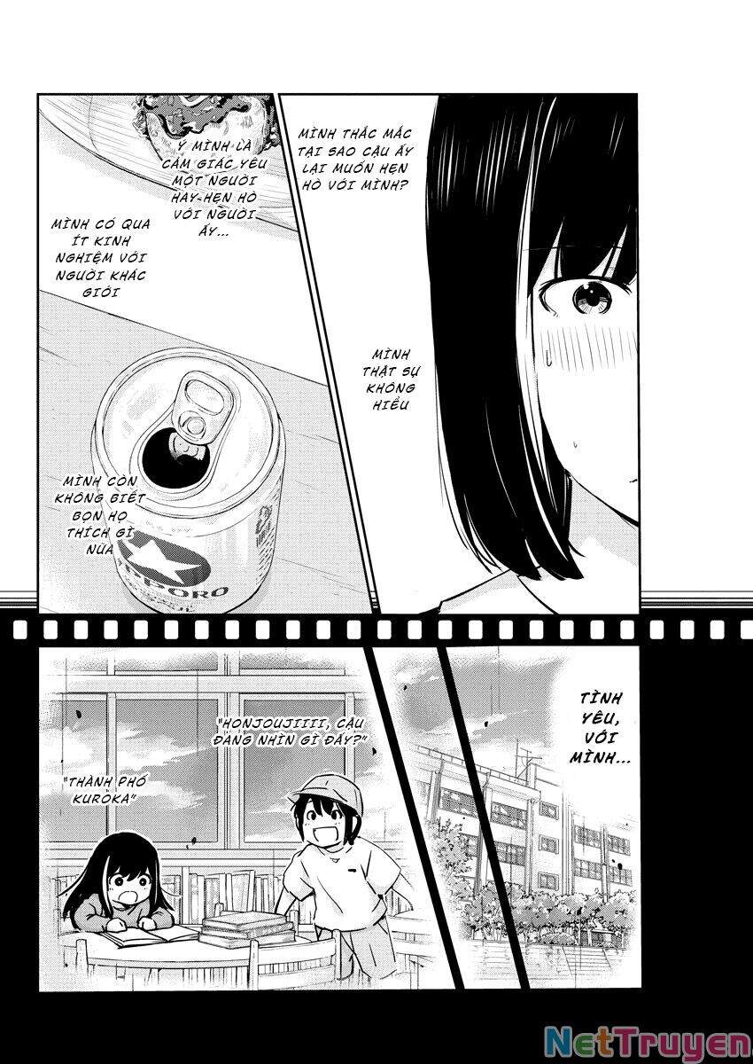 365 Ngày Cho Đến Lúc 2 Ta Kết Hôn Chapter 29 - 5