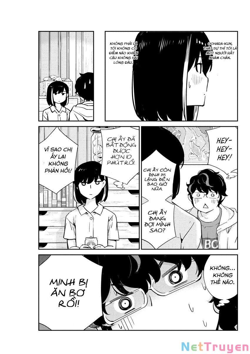 365 Ngày Cho Đến Lúc 2 Ta Kết Hôn Chapter 29 - 8