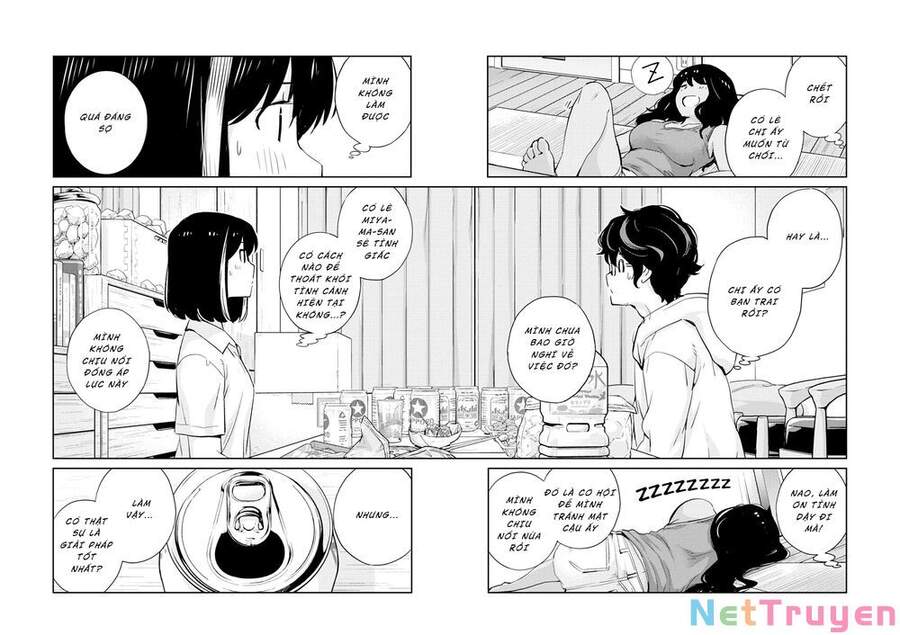 365 Ngày Cho Đến Lúc 2 Ta Kết Hôn Chapter 29 - 9