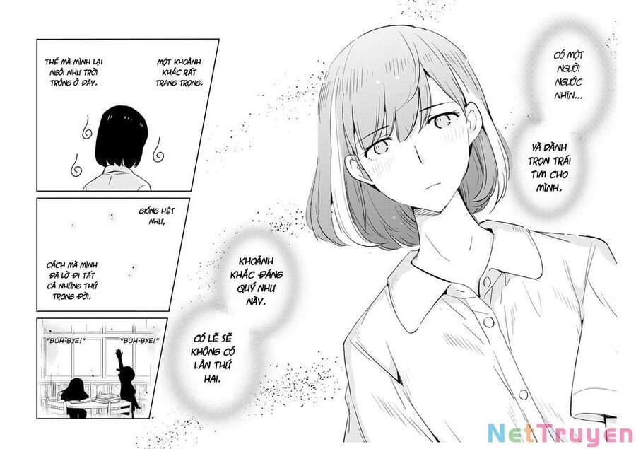 365 Ngày Cho Đến Lúc 2 Ta Kết Hôn Chapter 29 - 10