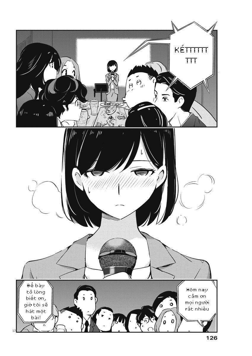 365 Ngày Cho Đến Lúc 2 Ta Kết Hôn Chapter 3 - 19