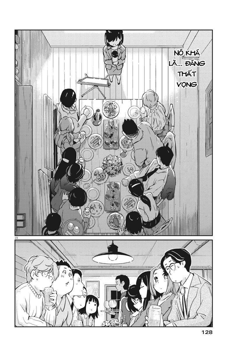 365 Ngày Cho Đến Lúc 2 Ta Kết Hôn Chapter 3 - 21