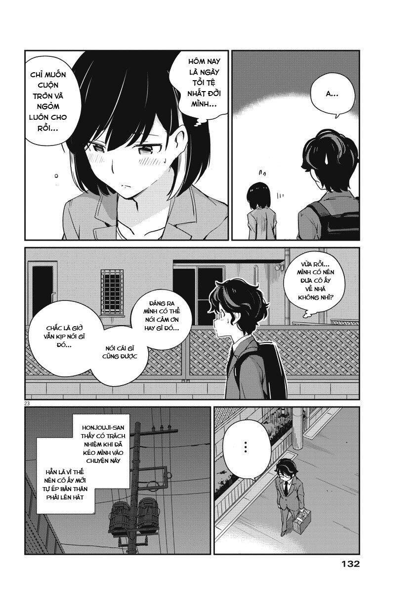 365 Ngày Cho Đến Lúc 2 Ta Kết Hôn Chapter 3 - 25