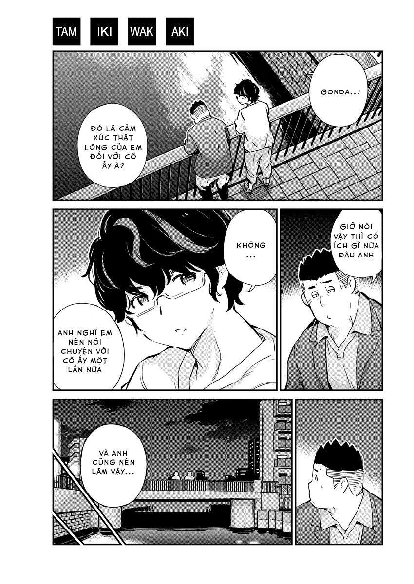 365 Ngày Cho Đến Lúc 2 Ta Kết Hôn Chapter 34 - 1