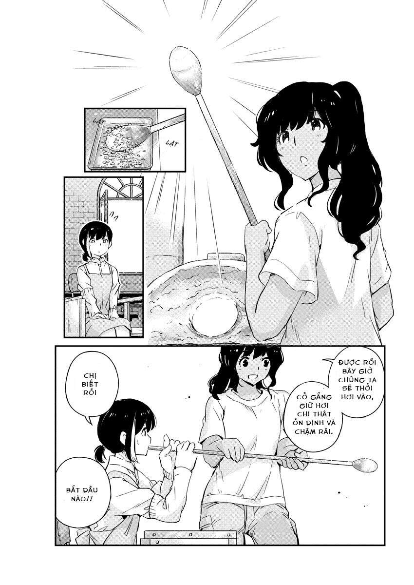 365 Ngày Cho Đến Lúc 2 Ta Kết Hôn Chapter 34 - 11