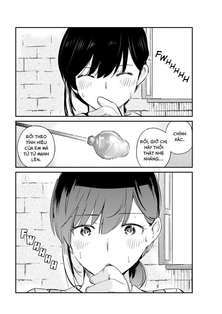 365 Ngày Cho Đến Lúc 2 Ta Kết Hôn Chapter 34 - 12