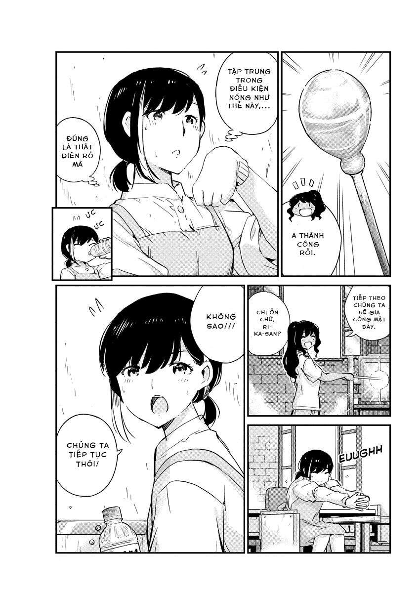 365 Ngày Cho Đến Lúc 2 Ta Kết Hôn Chapter 34 - 13