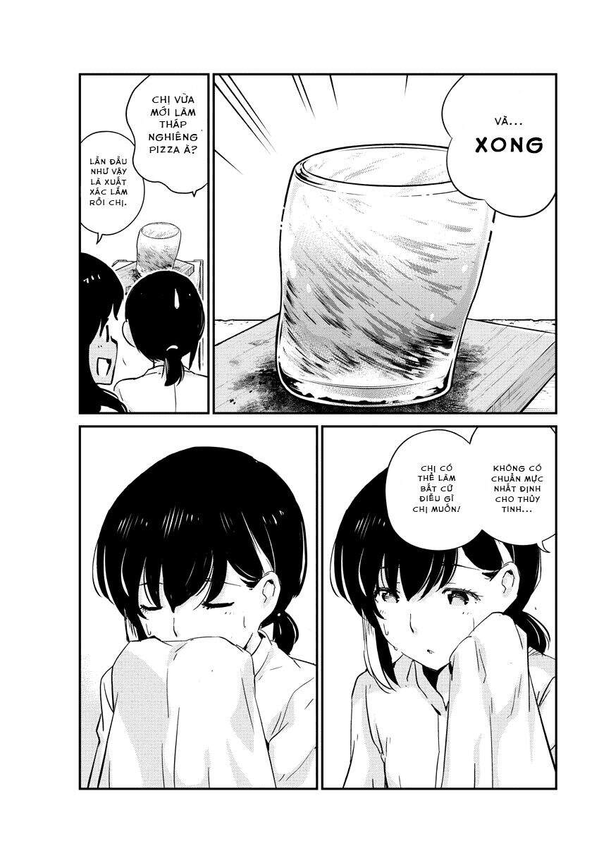 365 Ngày Cho Đến Lúc 2 Ta Kết Hôn Chapter 34 - 15