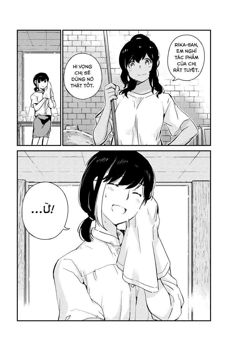 365 Ngày Cho Đến Lúc 2 Ta Kết Hôn Chapter 34 - 16