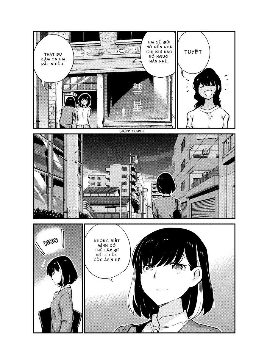 365 Ngày Cho Đến Lúc 2 Ta Kết Hôn Chapter 34 - 17