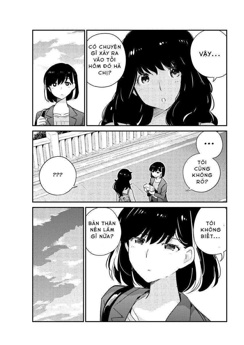 365 Ngày Cho Đến Lúc 2 Ta Kết Hôn Chapter 34 - 5