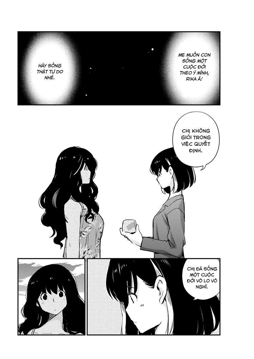 365 Ngày Cho Đến Lúc 2 Ta Kết Hôn Chapter 34 - 6