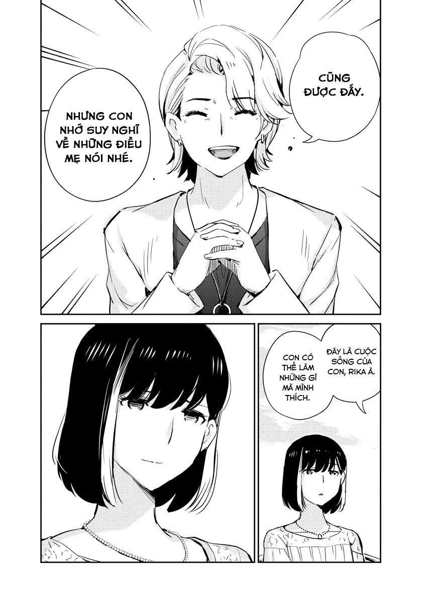 365 Ngày Cho Đến Lúc 2 Ta Kết Hôn Chapter 35 - 11